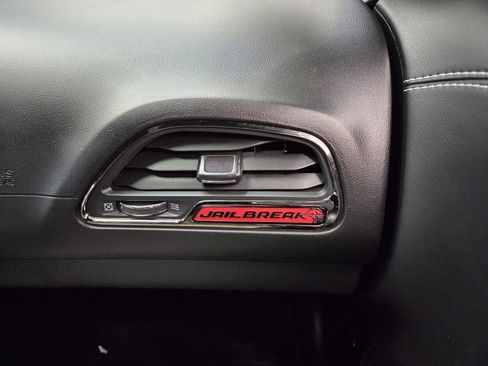 Used 2023 Dodge Challenger SRT Hellcat RWD image 24