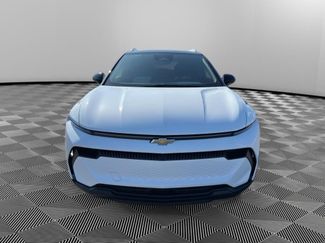 New 2026 Chevrolet Equinox EV LT video 2