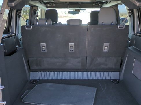 Used 2025 Ford Bronco Big Bend AWD/4WD image 29