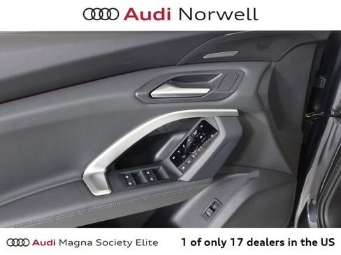 New 2026 Audi Q5 Premium Plus AWD/4WD image 20