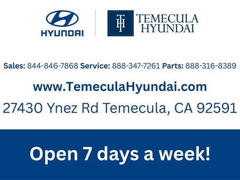 Used 2024 Hyundai Ioniq 5 Limited image 5