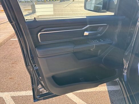 New 2026 RAM 1500 Big Horn AWD/4WD image 10