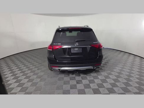 Used 2022 Mercedes-Benz GLE 450 GLE 450 image 46