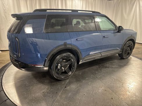 New 2027 Kia Telluride EX X-Line w/ Towing Package AWD/4WD image 8