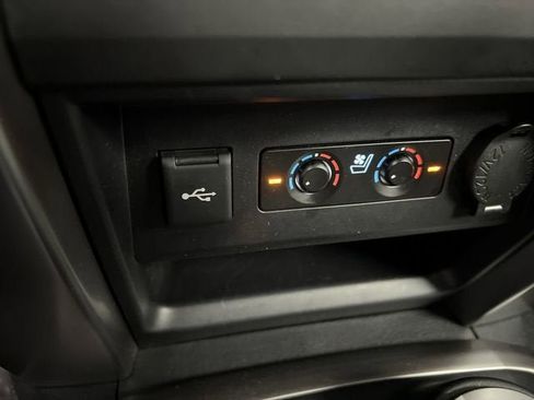 Used 2023 Toyota 4Runner Limited AWD/4WD image 36