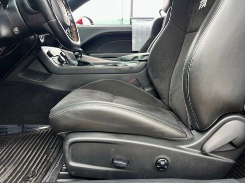 Used 2020 Dodge Challenger R/T Scat Pack w/ T/A Package image 40