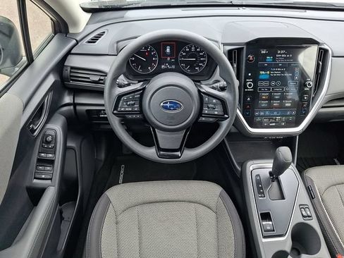 Certified 2024 Subaru Crosstrek 2.0i Premium AWD/4WD image 11