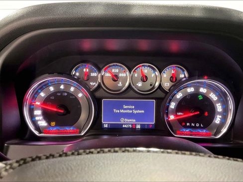 Used 2020 Chevrolet Silverado 1500 RST w/ All-Star Edition AWD/4WD image 27