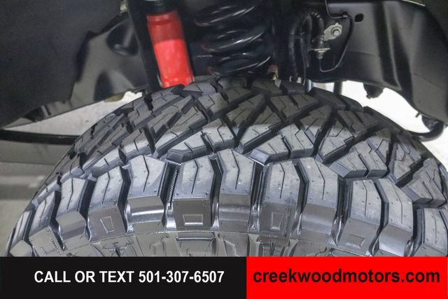 Used 2021 Ford F250 Lariat AWD/4WD image 27