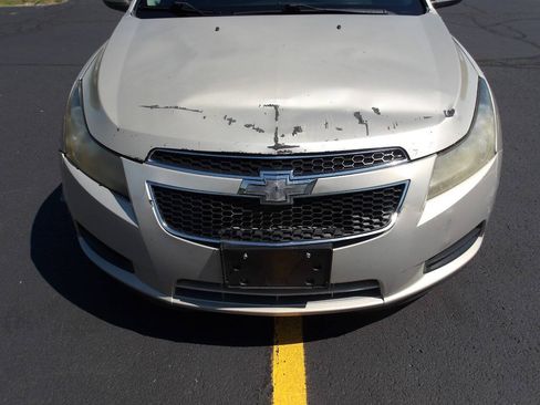 Used 2012 Chevrolet Cruze LT FWD image 28