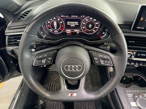 Used 2019 Audi A5 2.0T Prestige w/ Black Optic Plus Package image 17