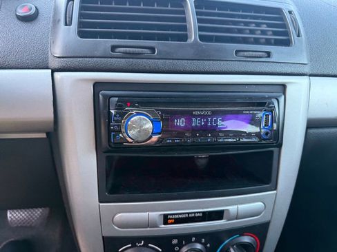 Used 2009 Chevrolet Cobalt LT w/ Preferred Equipment Group FWD image 12