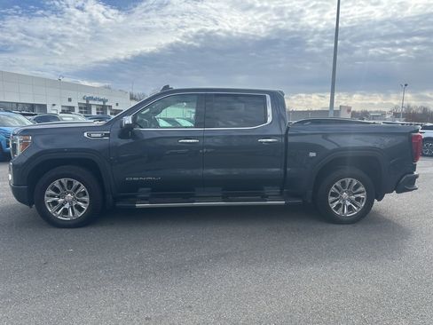 Used 2022 GMC Sierra 1500 Denali image 8