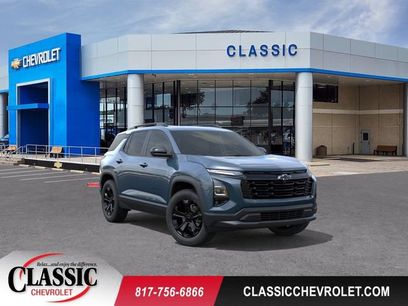 New 2027 Chevrolet Equinox LT w/ Convenience Package II