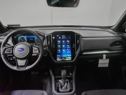 New 2026 Subaru Forester Premium image 11