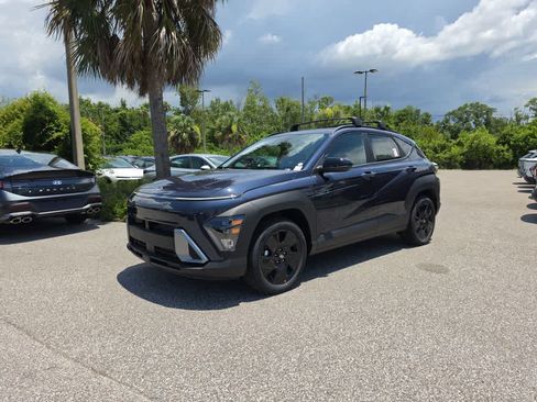 New 2026 Hyundai Kona SEL Sport FWD image 2