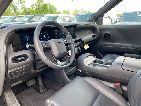 Certified 2026 Hyundai Palisade XRT Pro AWD/4WD image 9