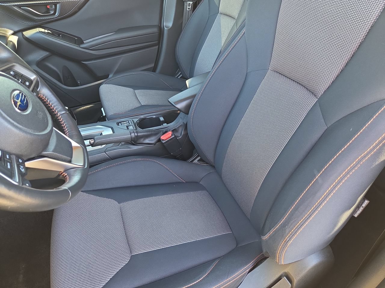Used 2021 Subaru Crosstrek 2.0i Premium AWD/4WD image 16