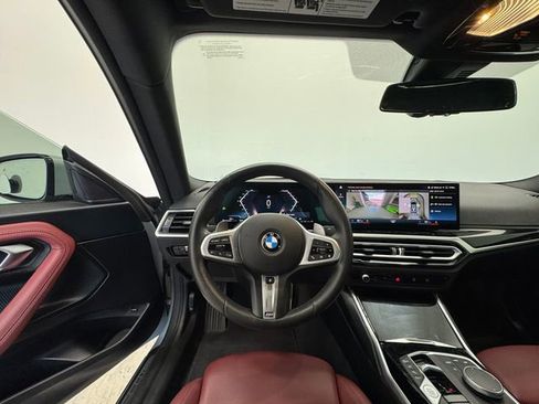 Used 2024 BMW 230i Coupe w/ Premium Package image 21