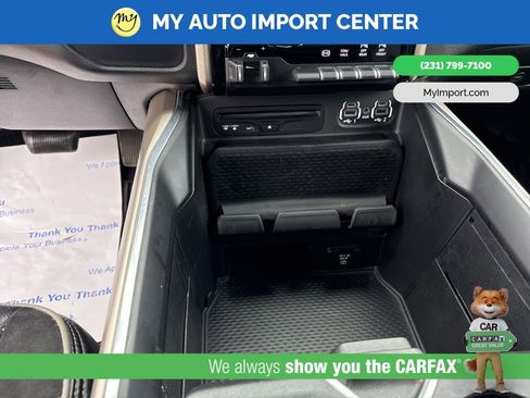 Used 2019 RAM 2500 Laramie w/ Night Edition image 23