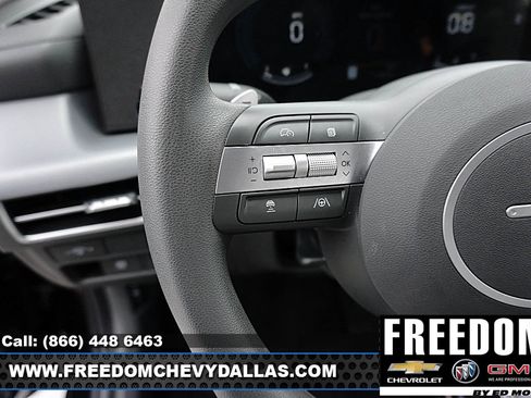 Used 2025 Hyundai Sonata SEL image 20