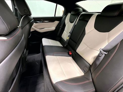 Used 2023 Cadillac CT5 Sport image 35