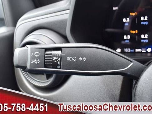 New 2026 Chevrolet Colorado W/T w/ WT Custom Package image 21