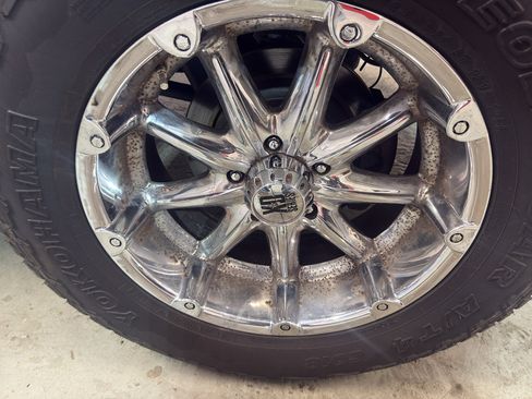 Used 2012 RAM 1500 Sport w/ Sport Premium Group AWD/4WD image 31