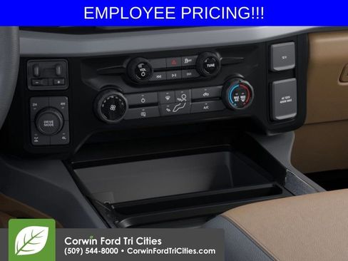 New 2026 Ford F350 XLT AWD/4WD image 15