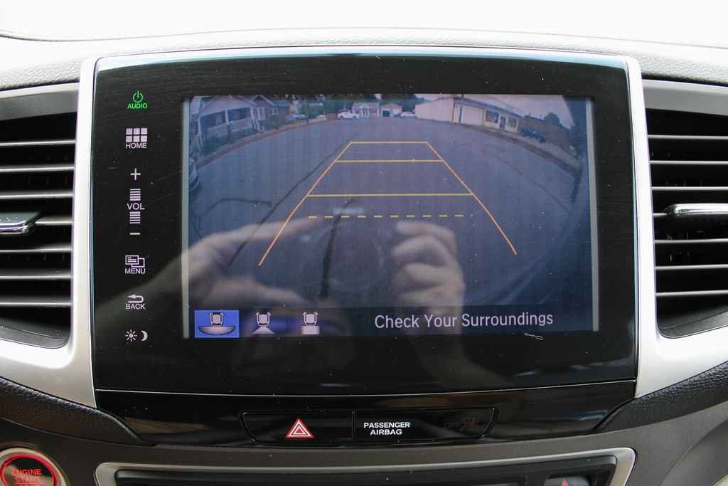 Used 2016 Honda Pilot EX-L image 15