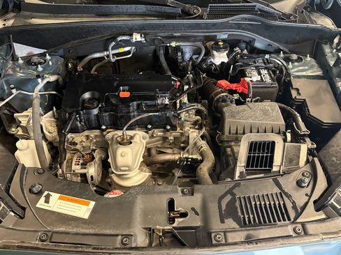 Used 2025 Honda HR-V EX-L image 24