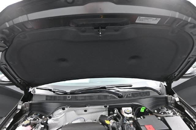New 2026 Buick Envista Sport Touring w/ Convenience I Package FWD image 34