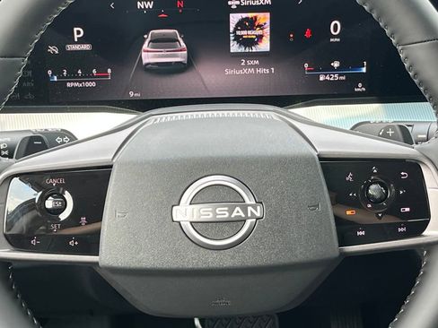 New 2025 Nissan Murano SL w/ Cargo Package image 25