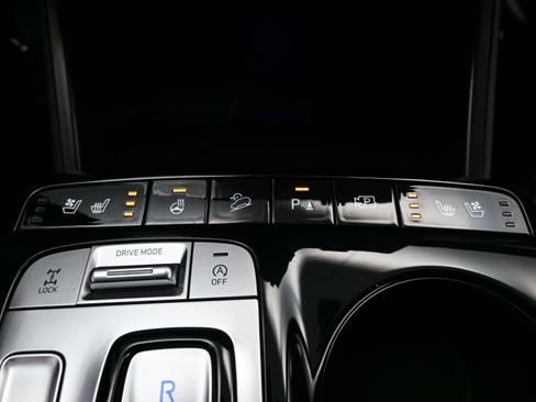 Certified 2024 Hyundai Tucson Limited image 22