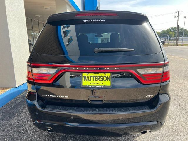 Used 2023 Dodge Durango GT RWD image 7