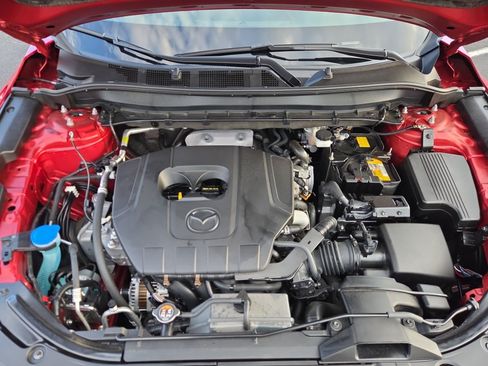 Used 2025 MAZDA CX-5 AWD 2.5 S image 19