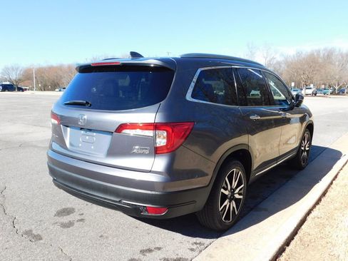 Used 2022 Honda Pilot Touring image 11