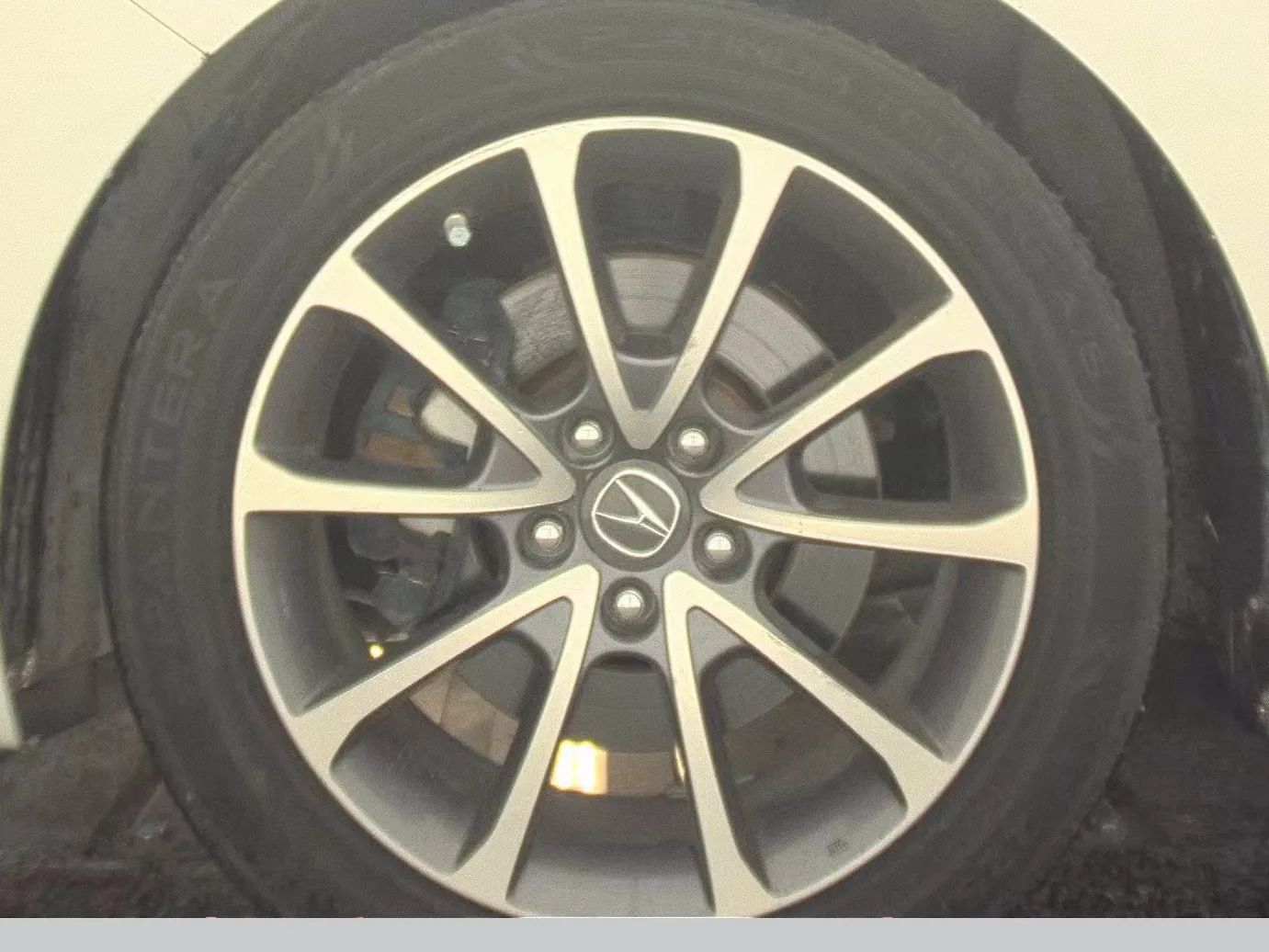 Used 2019 Acura TLX V6 FWD image 7
