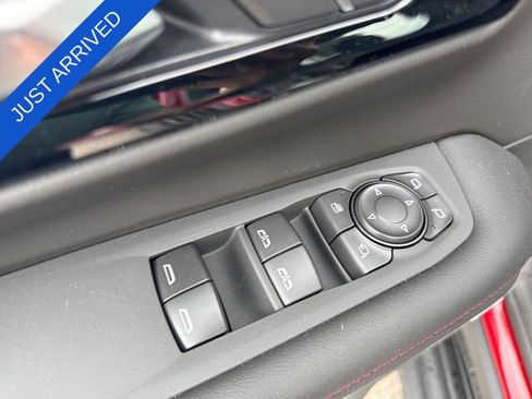 New 2026 Chevrolet Suburban RST w/ Comfort Package image 13