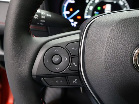 New 2025 Toyota RAV4 SE w/ Weather & Moonroof Package image 34