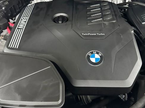 Used 2020 BMW X3 xDrive30i w/ Convenience Package AWD/4WD image 7