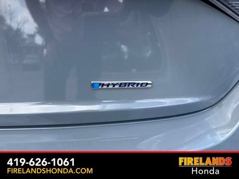 Used 2025 Honda Civic Sport image 29