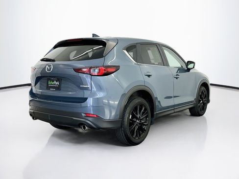 Used 2025 MAZDA CX-5 Carbon Edition AWD/4WD image 9
