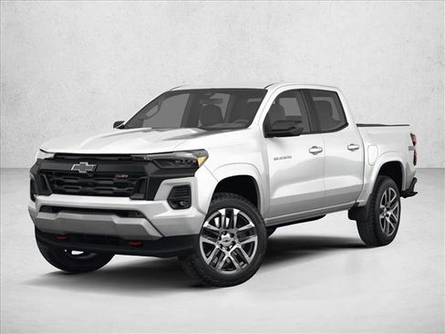 Used 2023 Chevrolet Colorado ZR2 w/ ZR2 Convenience Package III image 11