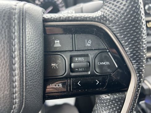 Used 2024 Toyota Tundra SR5 w/ SR5 Premium Package AWD/4WD image 20
