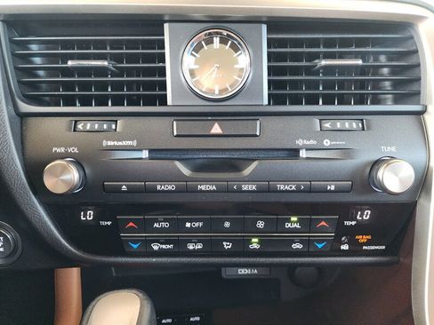 Used 2021 Lexus RX 350 FWD w/ Premium Package image 51