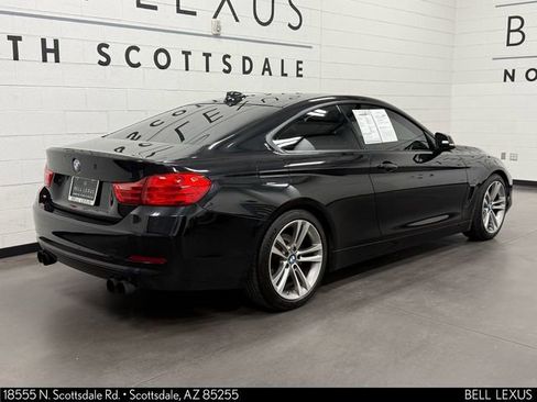 Used 2014 BMW 428i Coupe image 4