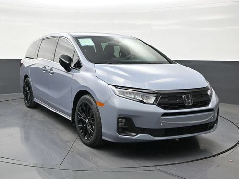 Used 2025 Honda Odyssey Sport-L image 7