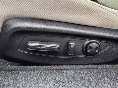 Certified 2024 Honda Accord EX image 20