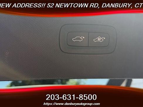 Used 2019 Volvo XC90 T6 R-Design w/ Advanced Package AWD/4WD image 23